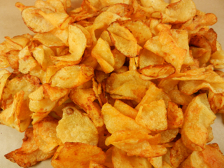 Tapatio Lemon Chips, Thanksgiving Leftovers and Pimento Cheese: Football Foodie Shortcuts