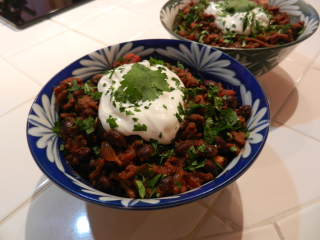 Foodball: 12 Chili Recipes For Your Super Bowl Party